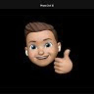 Meet your Posher, Max